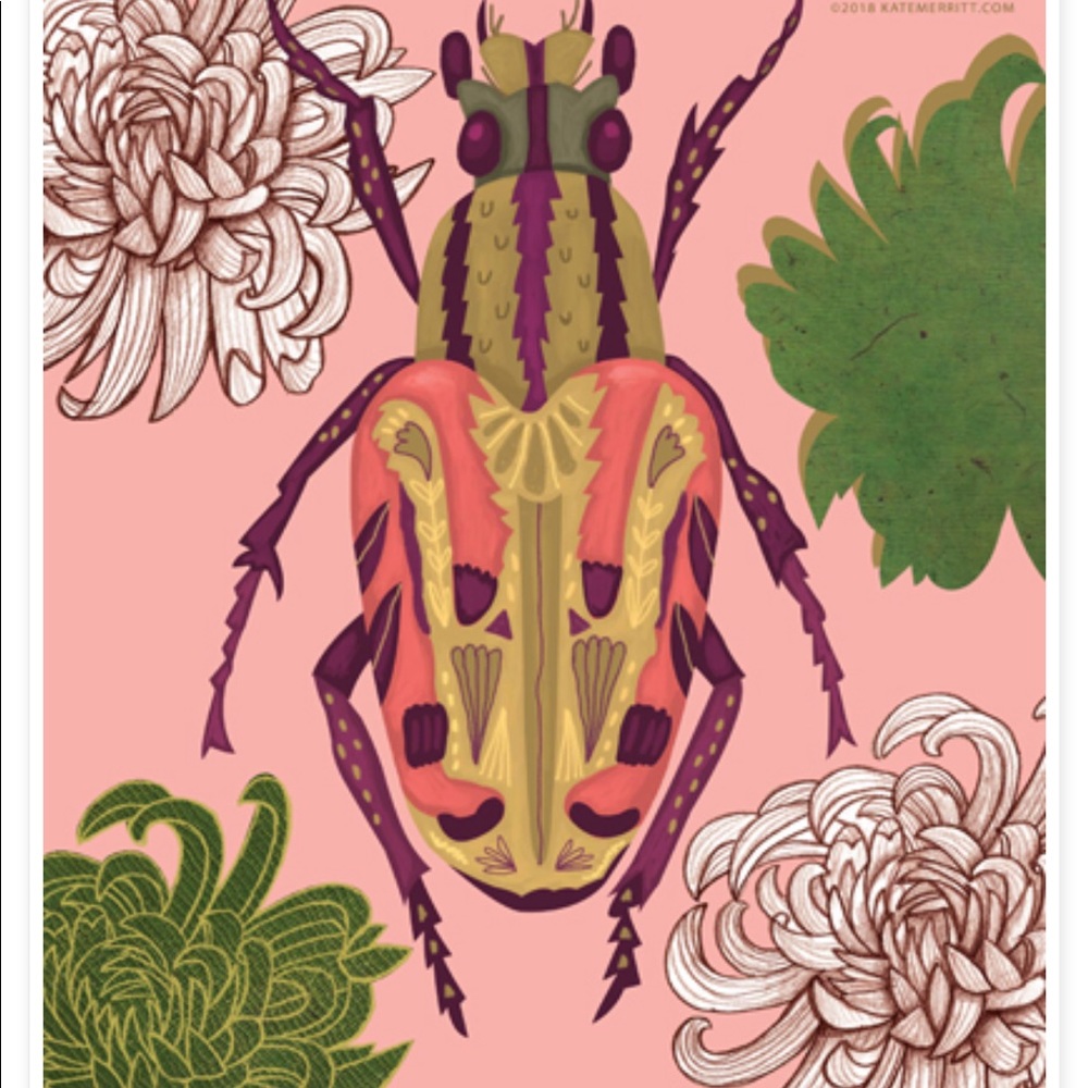 Meet your Posher, Rochelle